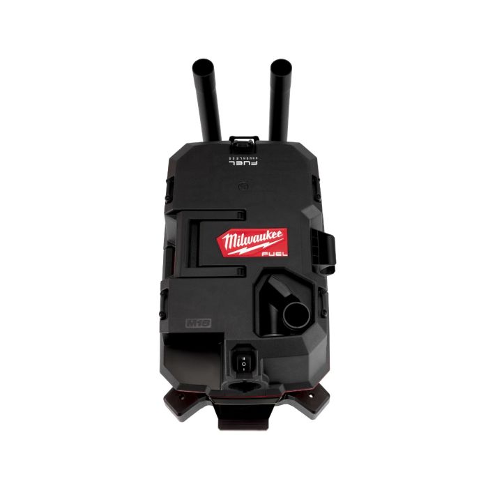 ミルウォーキー　M18 FUEL? 23L乾湿両用集塵機　M18 FVC23L-0 APJ